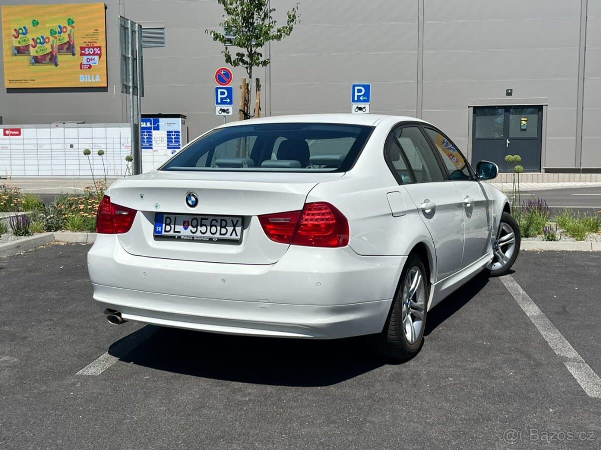 2010 BMW OSTATNÍ - 5