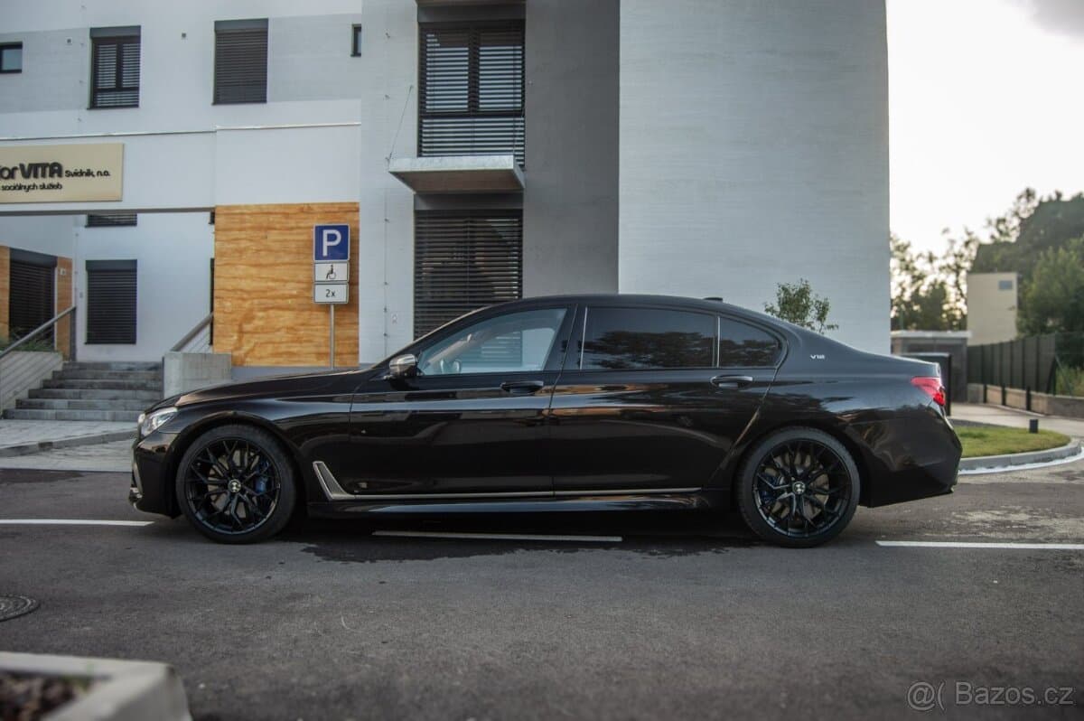 2017 BMW OSTATNÍ - 5