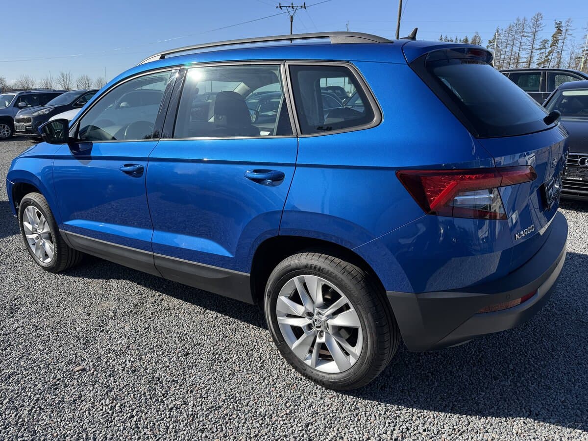 2021 Škoda KAROQ - 5