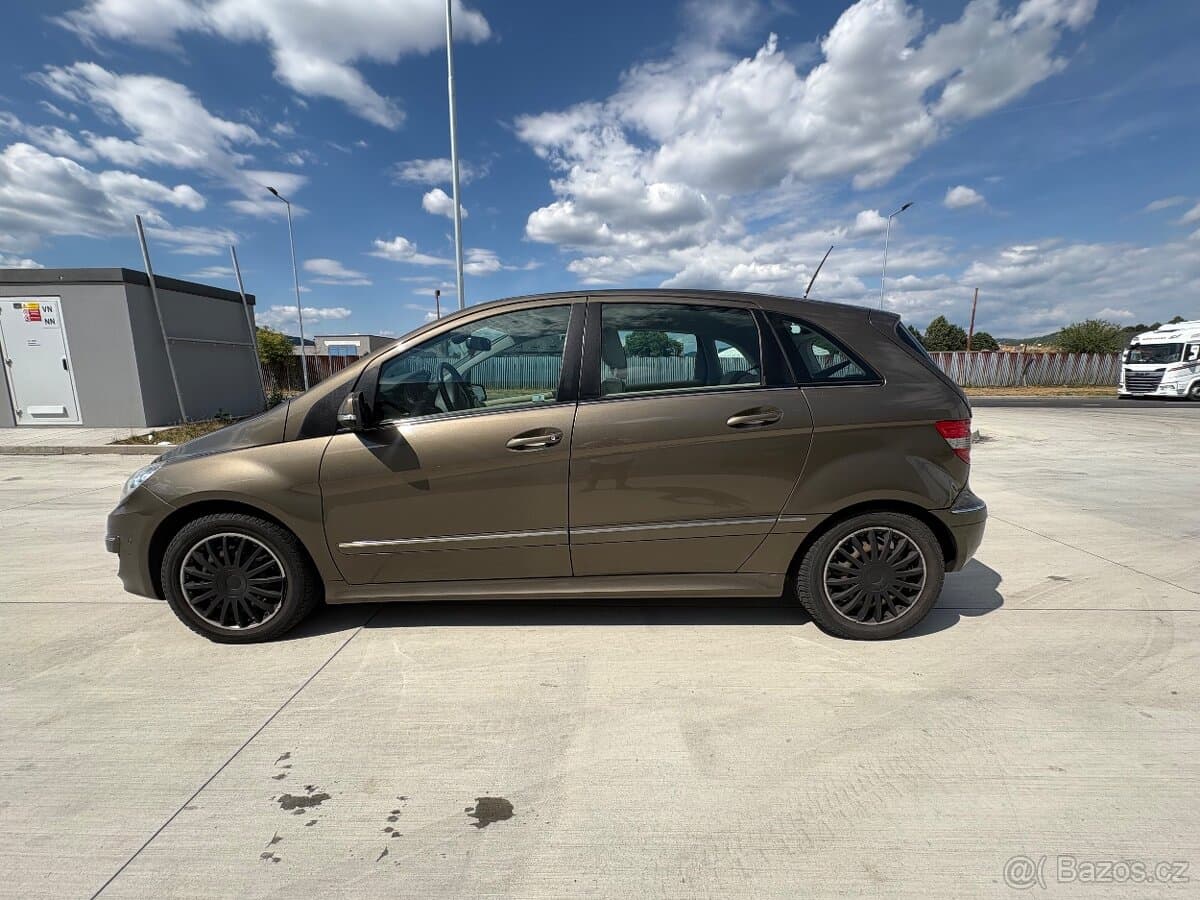 2011 Mercedes-Benz OSTATNÍ - 5
