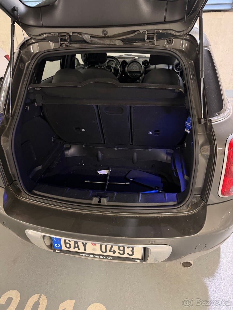 Mini COUNTRYMAN - 5
