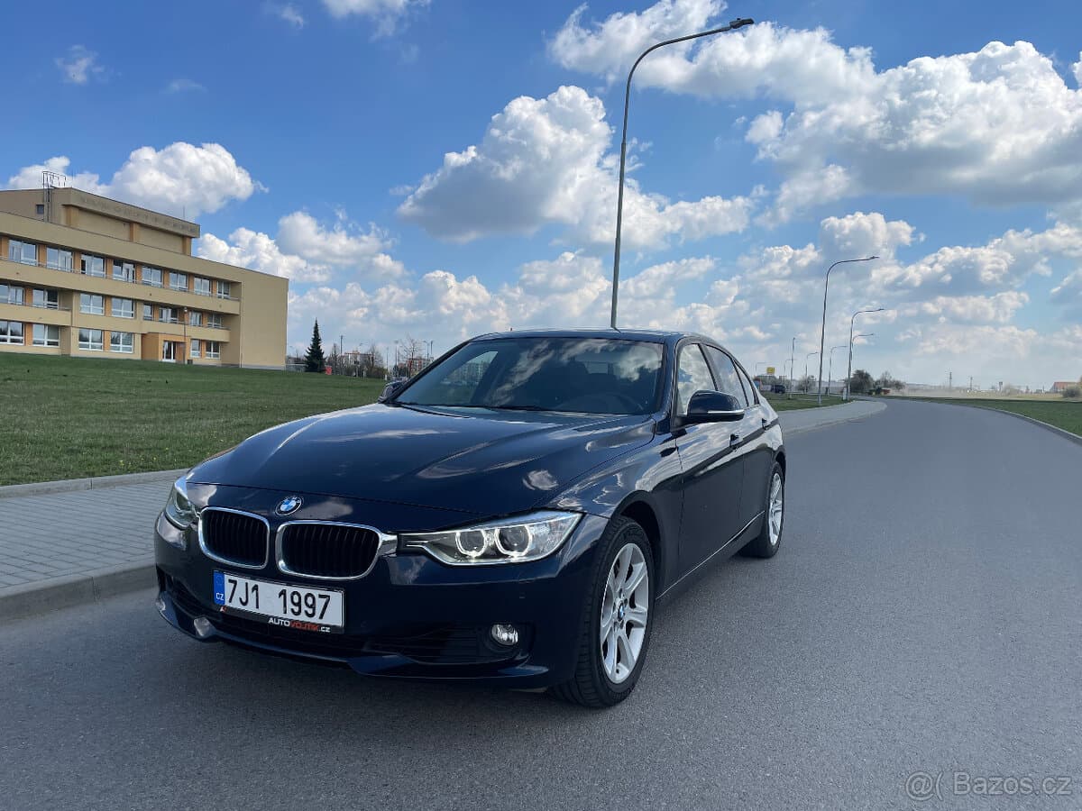 BMW OSTATNÍ - 5