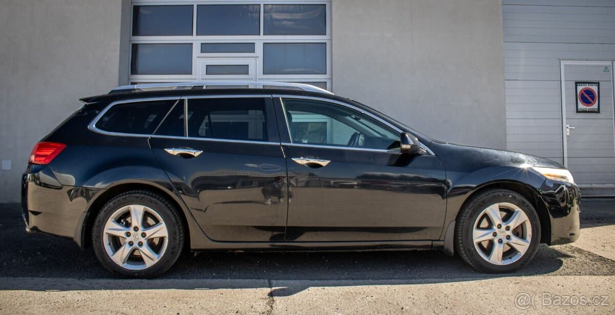 2009 Honda ACCORD - 5