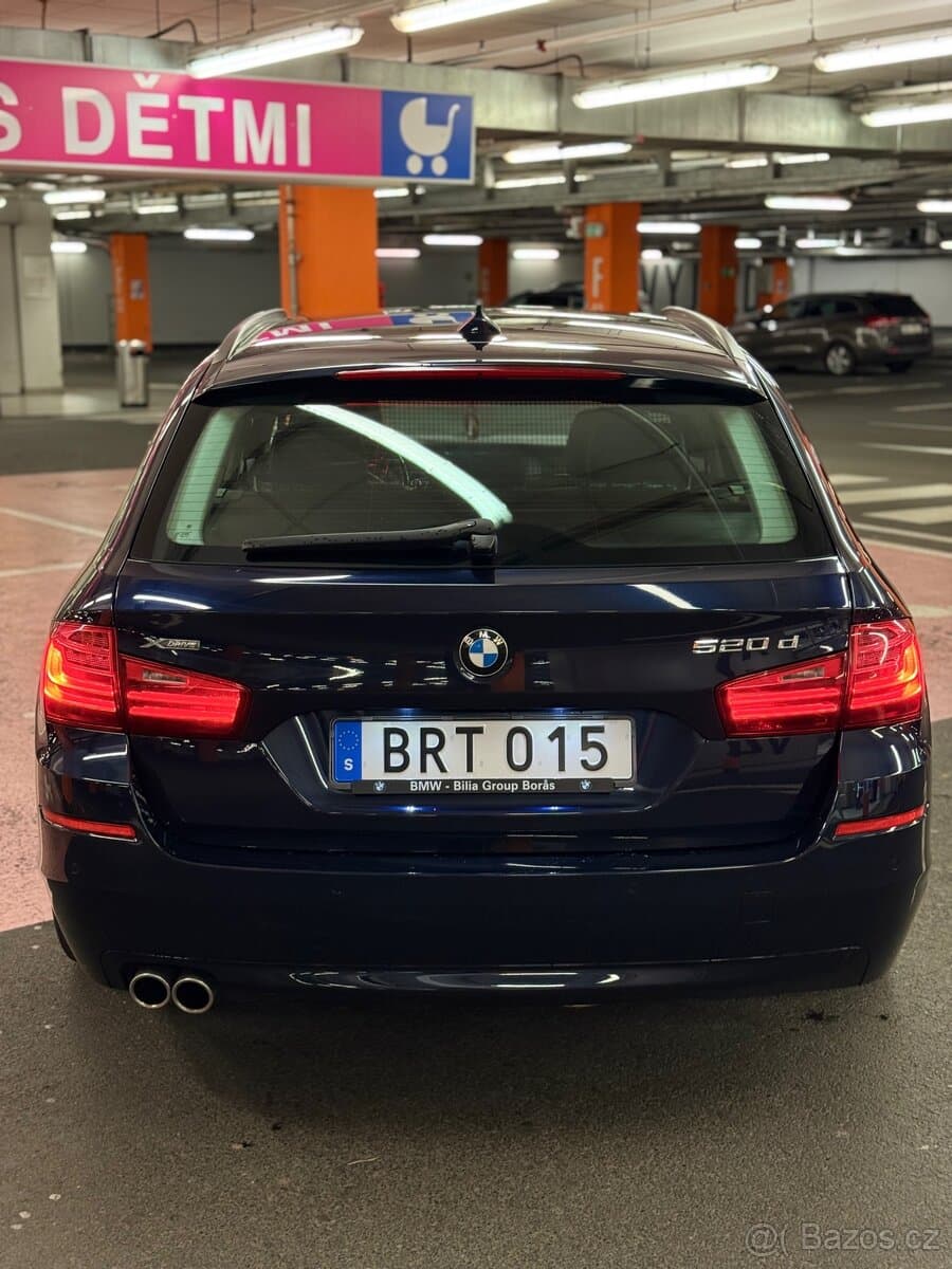 2014 BMW OSTATNÍ - 5