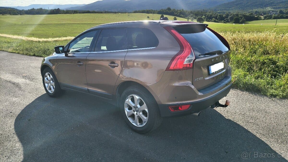Volvo XC60 - 5