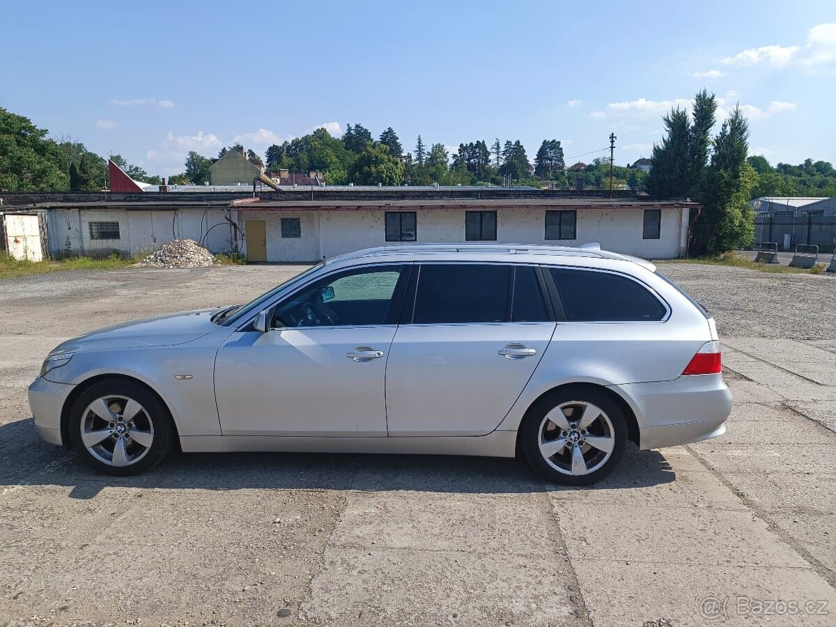 2006 BMW OSTATNÍ - 5