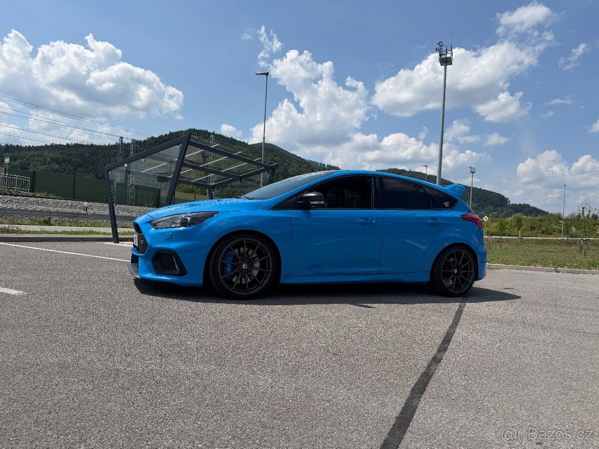 2016 Ford FOCUS - 5