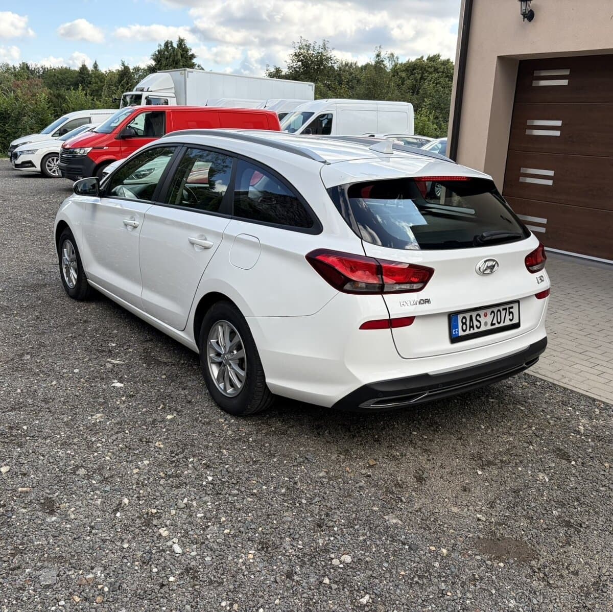 2021 Hyundai i30 - 5