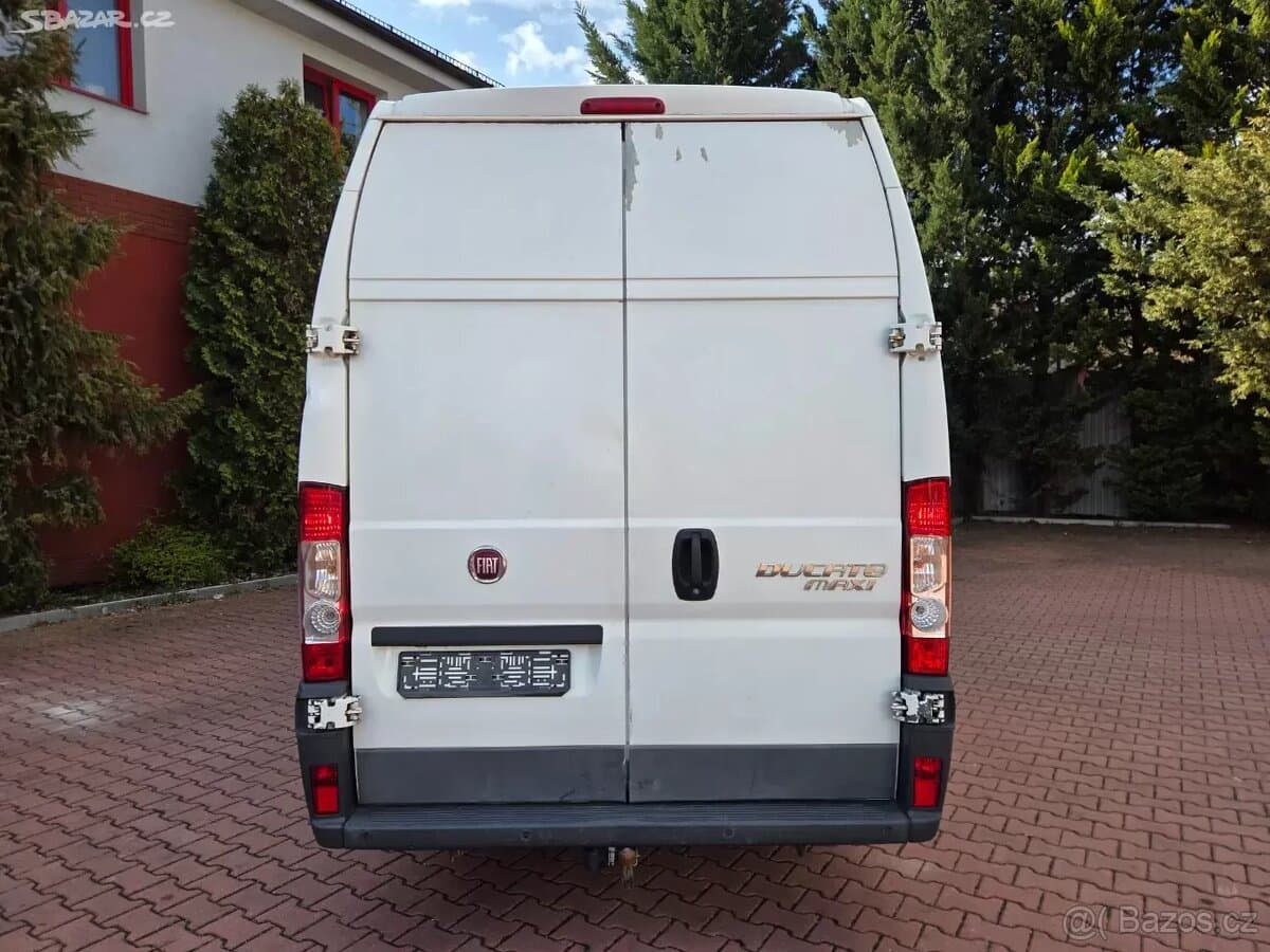 2013 Fiat DUCATO - 5