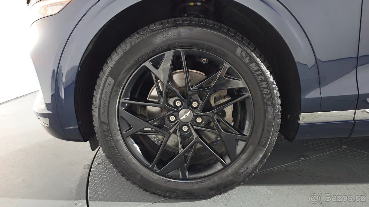 2021 Genesis GV70 - 5
