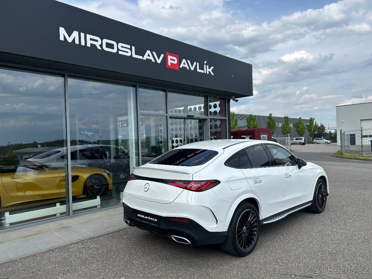 2025 Mercedes-Benz OSTATNÍ - 5