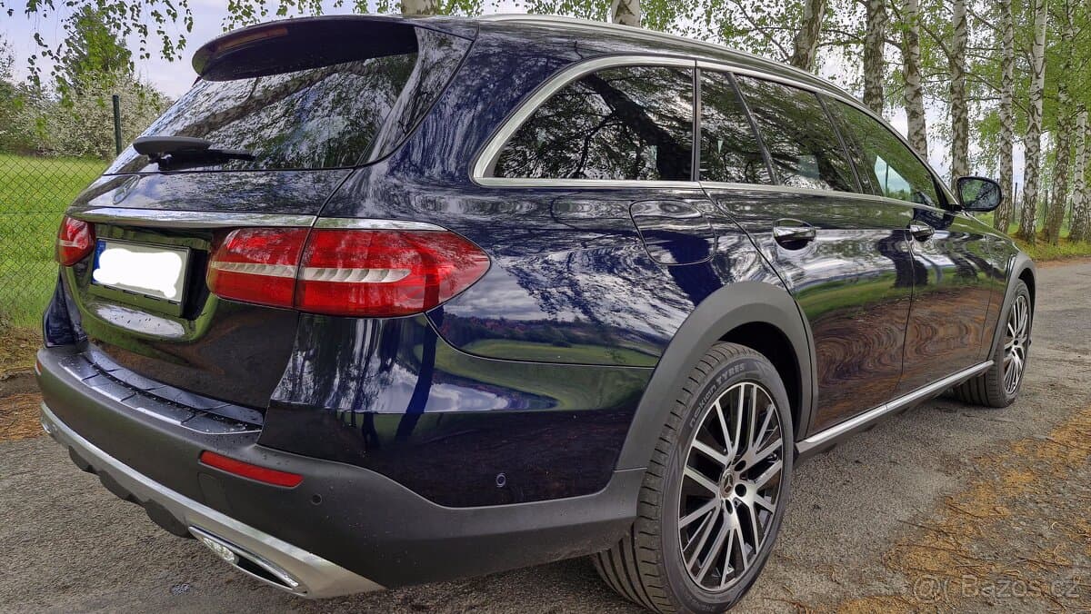 2020 Mercedes-Benz OSTATNÍ - 5