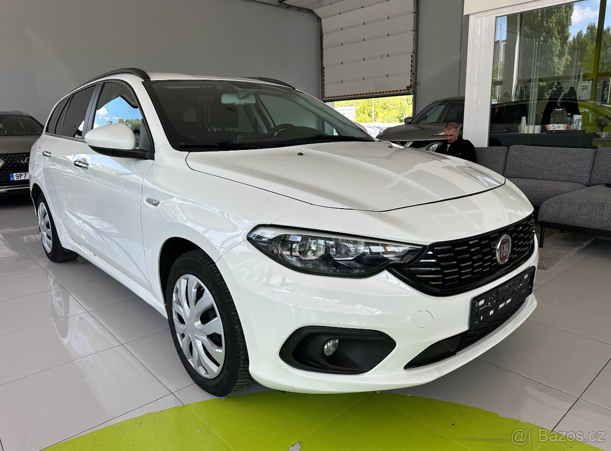 2019 Fiat TIPO - 5