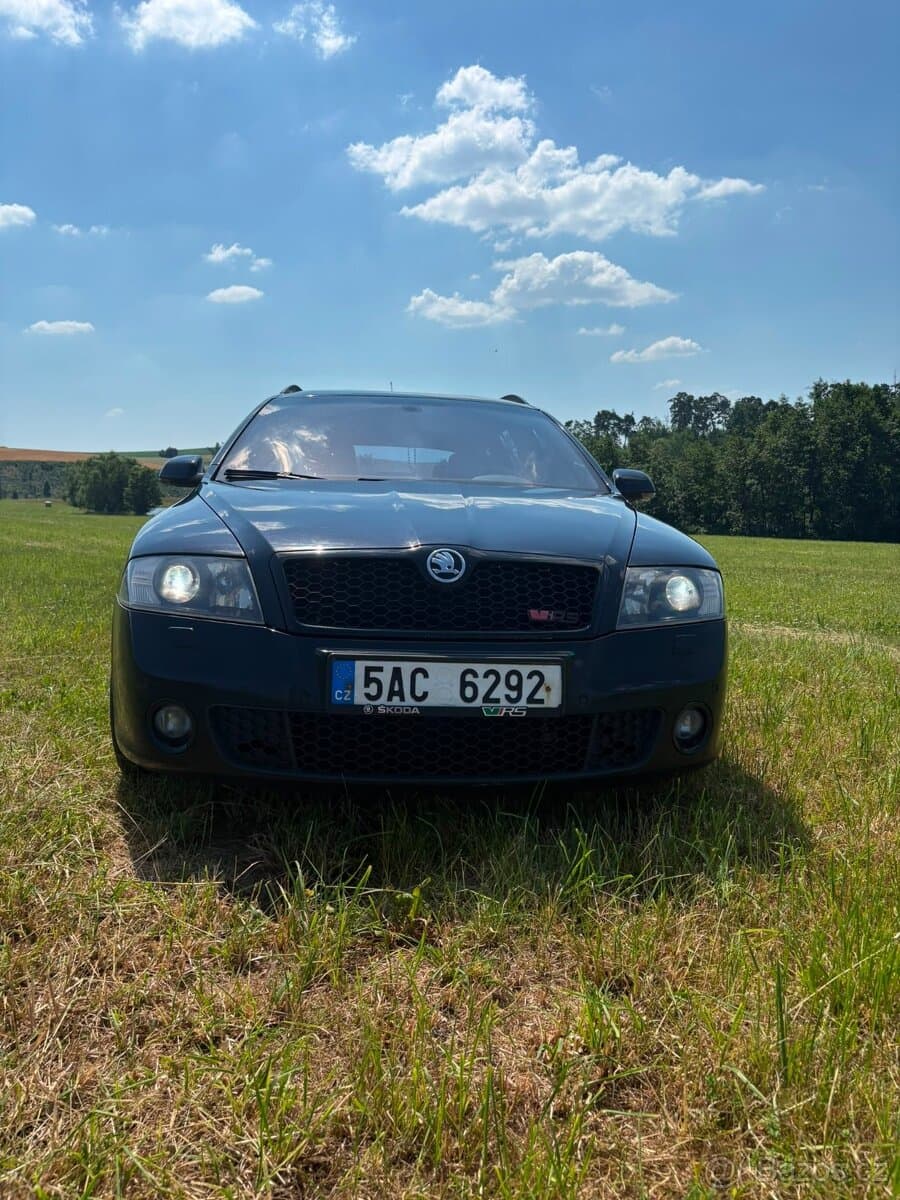 2009 Škoda OCTAVIA - 5