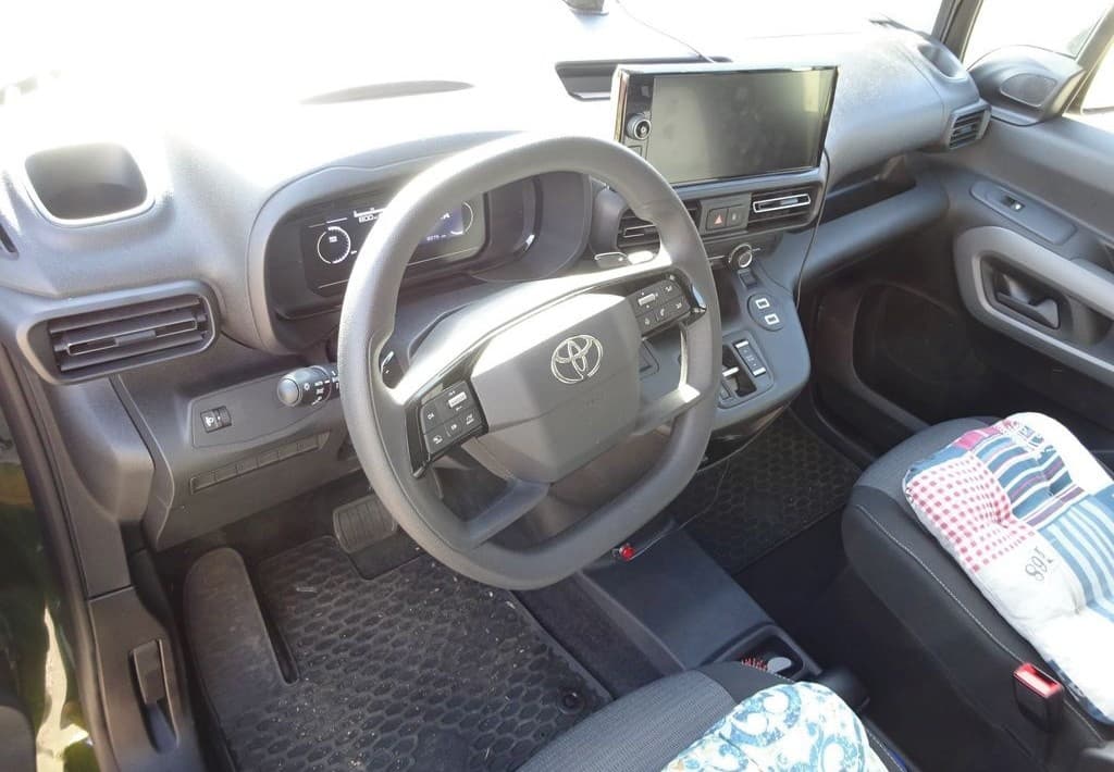 Toyota PROACE - 5