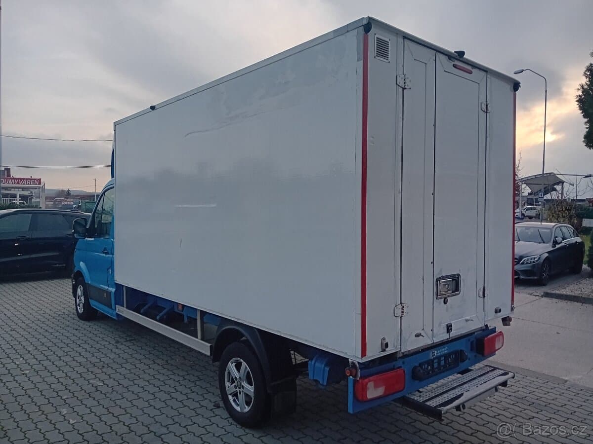 2020 Volkswagen OSTATNÍ - 5