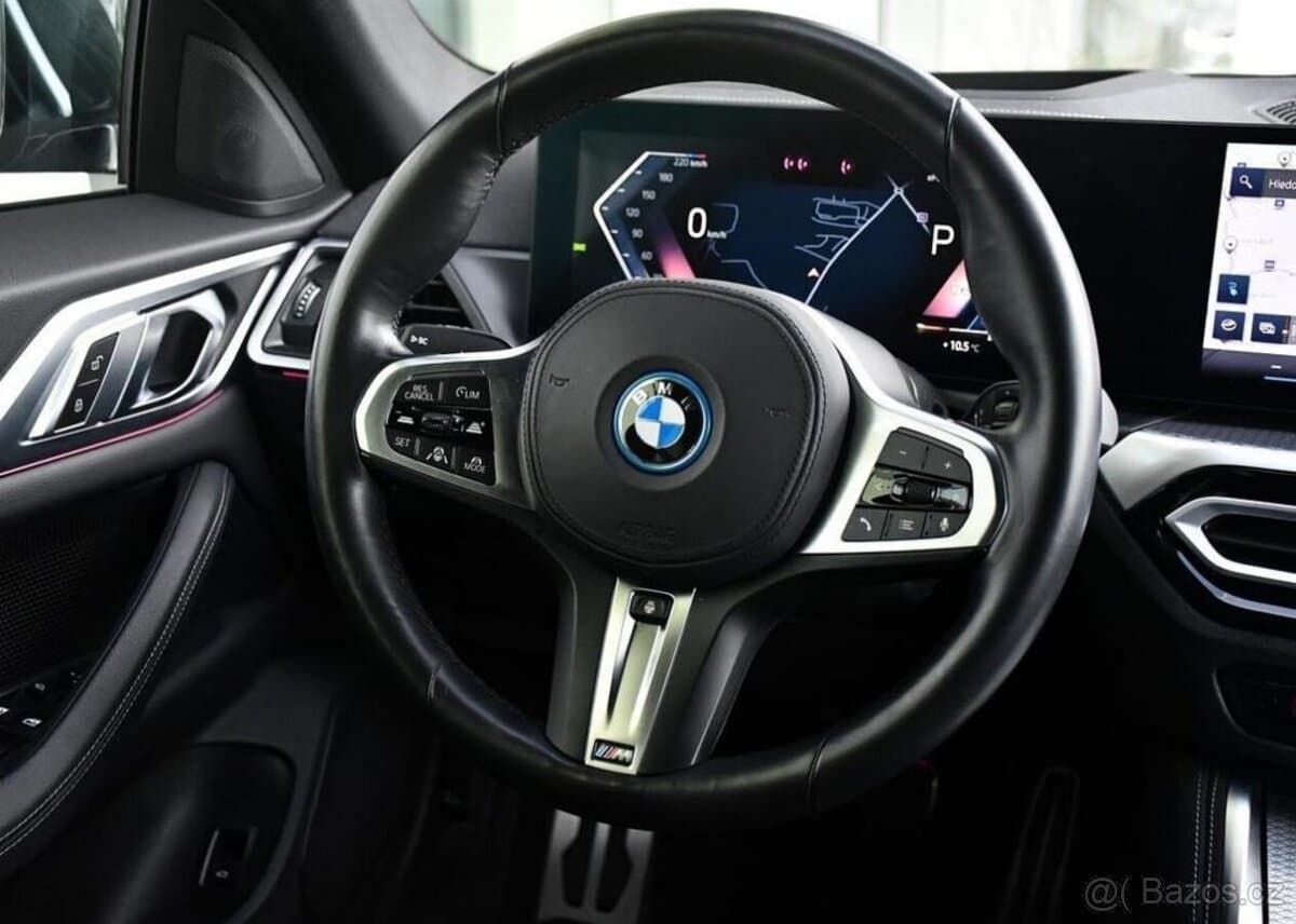 2023 BMW i4 - 5