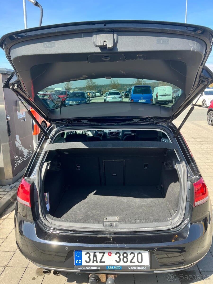 2014 Volkswagen GOLF - 5
