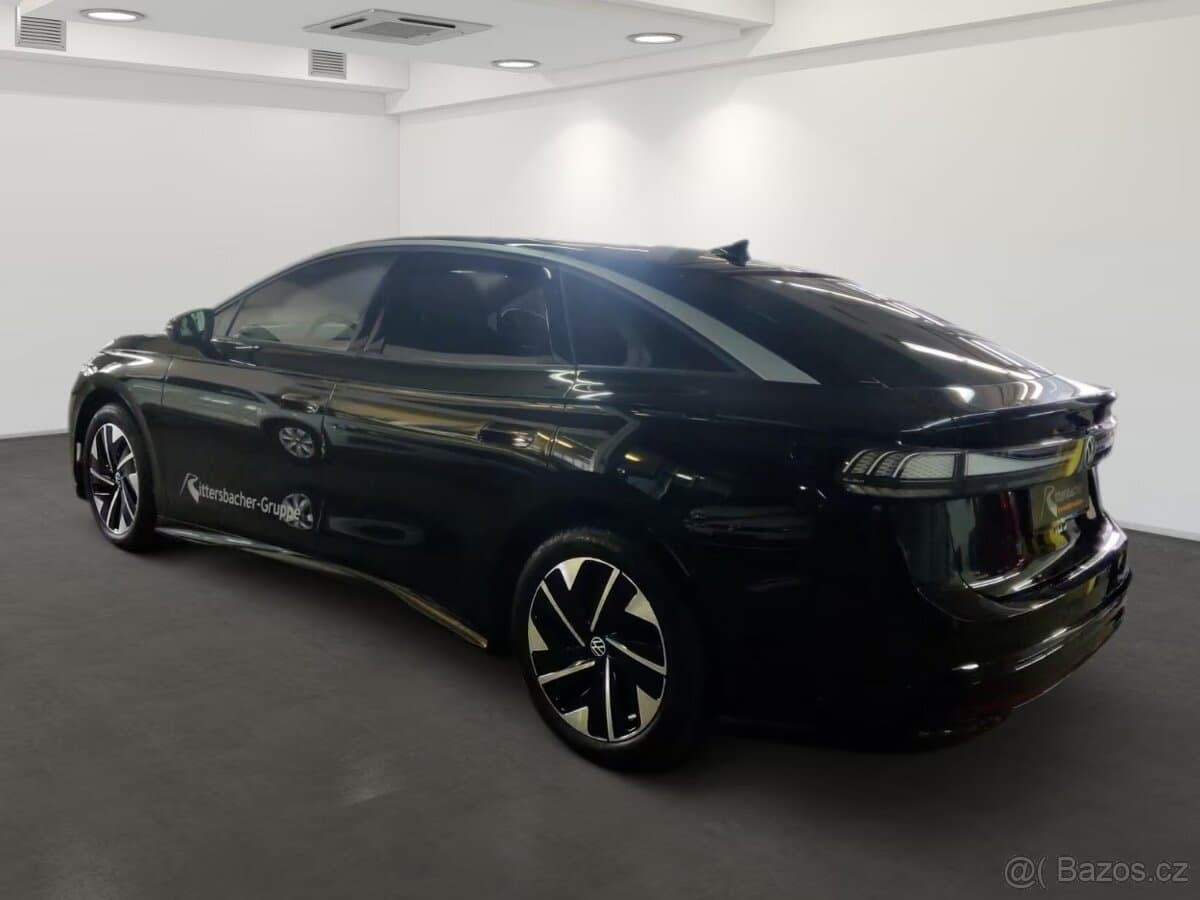 2024 Volkswagen ID.7 - 5