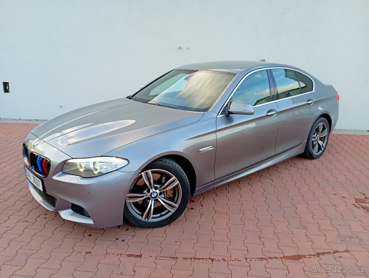2012 BMW OSTATNÍ - 5