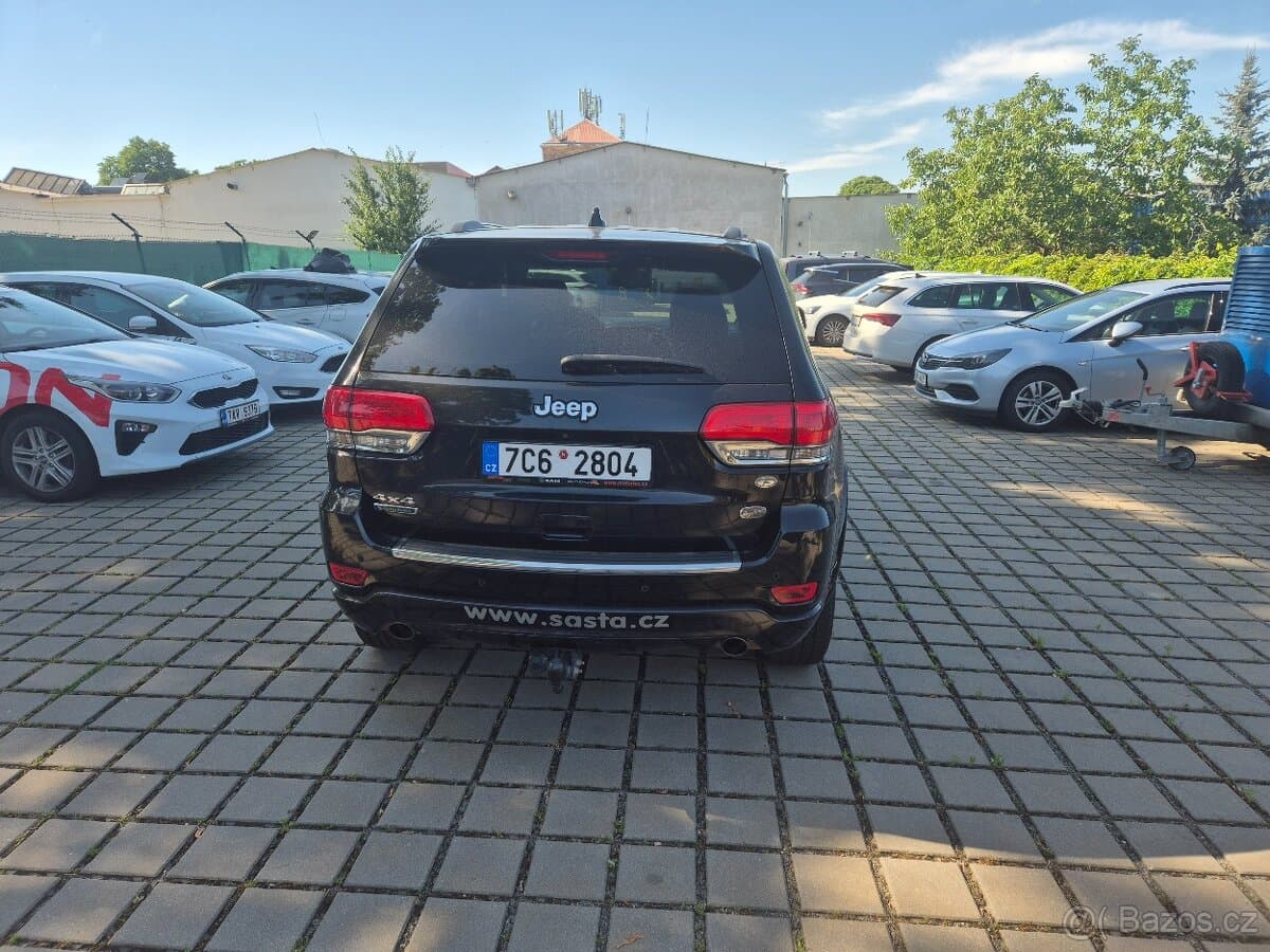 Jeep CHEROKEE - 5