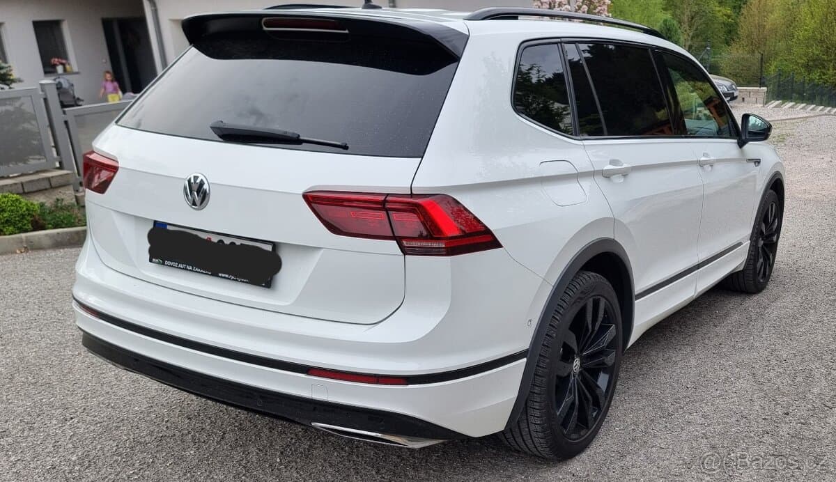 2019 Volkswagen TIGUAN - 5