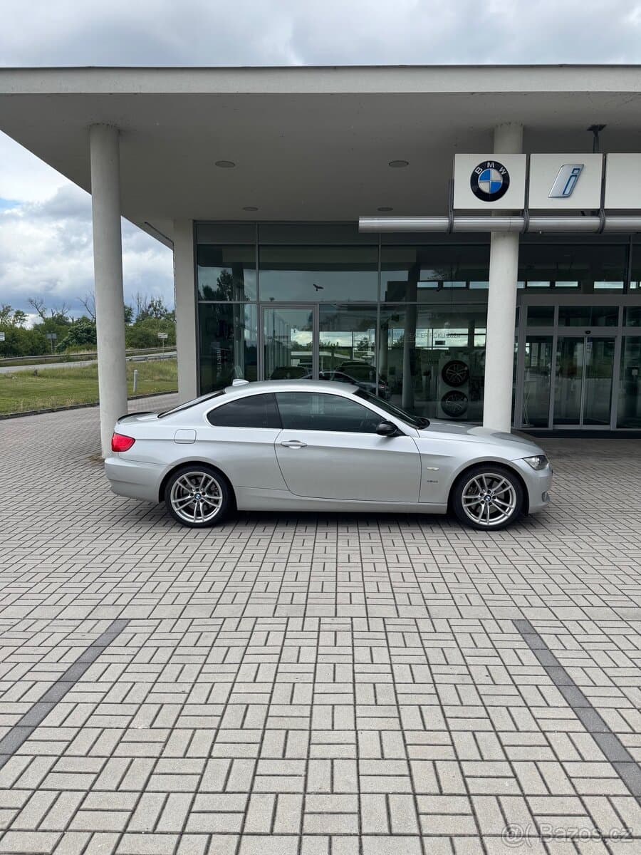 BMW OSTATNÍ - 5