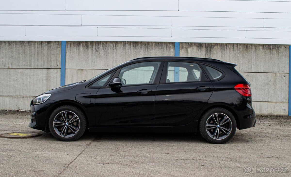 2019 BMW OSTATNÍ - 5