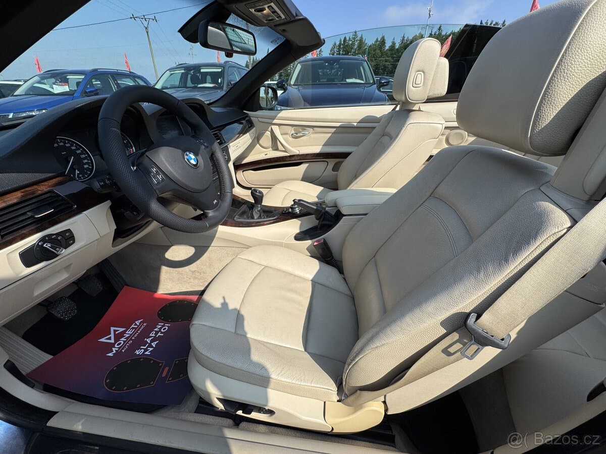 2010 BMW 3-SERIES - 5