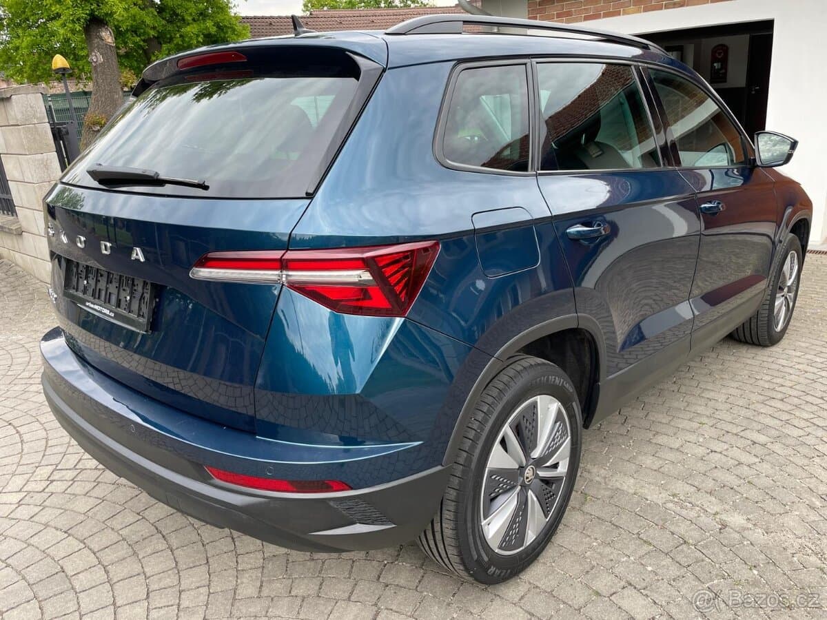 2024 Škoda KAROQ - 5