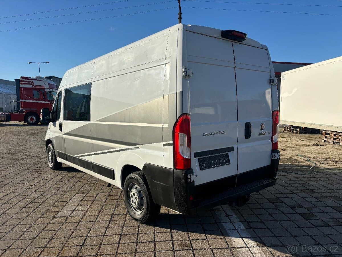 2021 Fiat DUCATO - 5