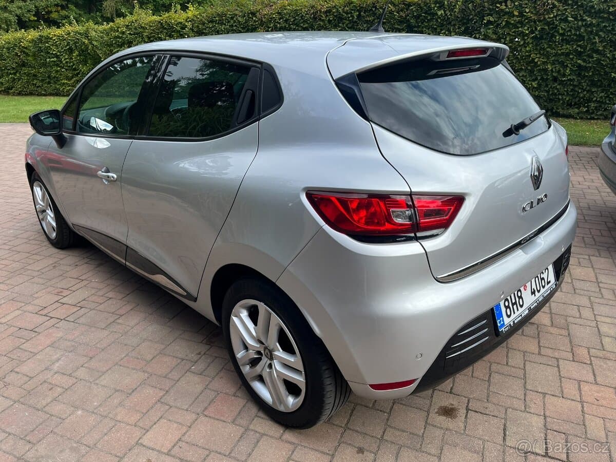 2020 Renault CLIO - 5