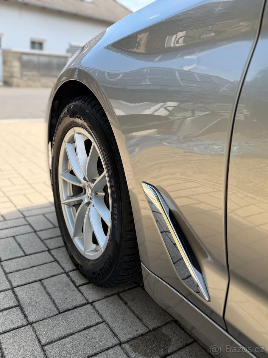 2017 BMW OSTATNÍ - 5