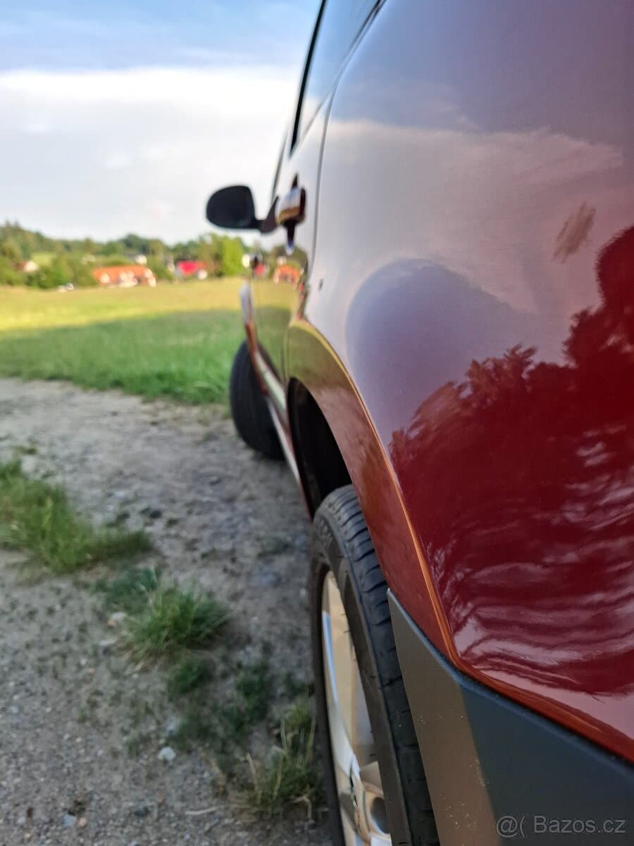 2012 Škoda YETI - 5