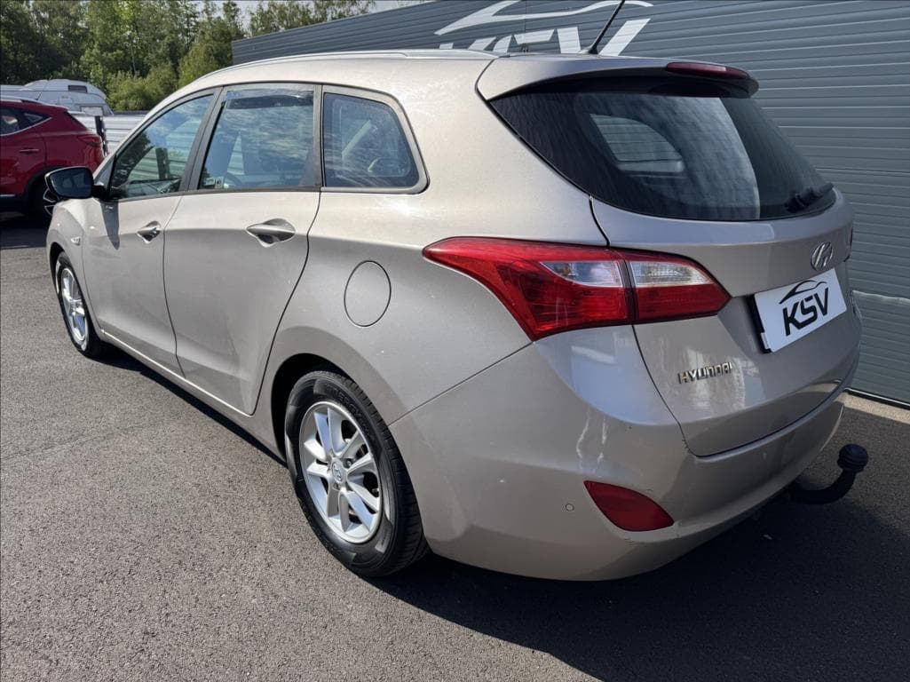 2016 Hyundai i30 - 5