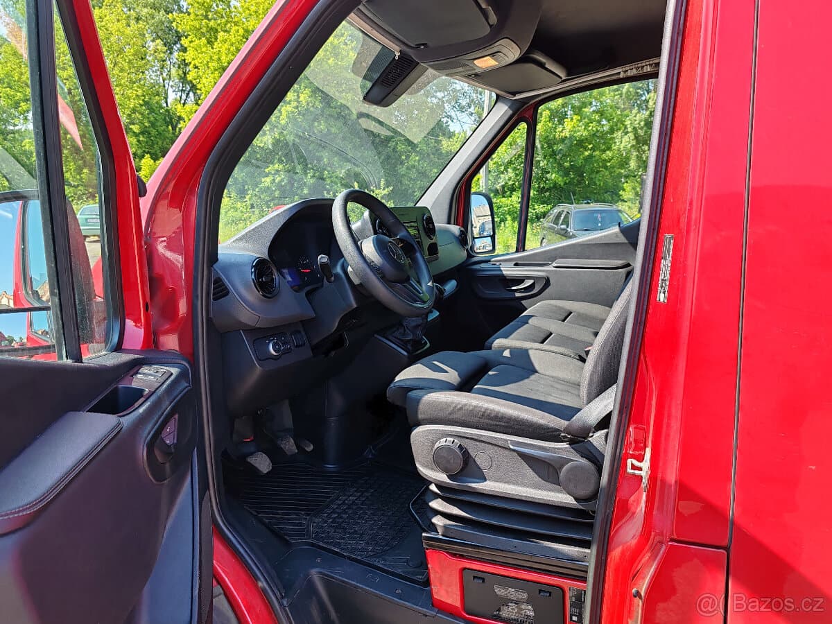 2023 Mercedes-Benz SPRINTER - 5