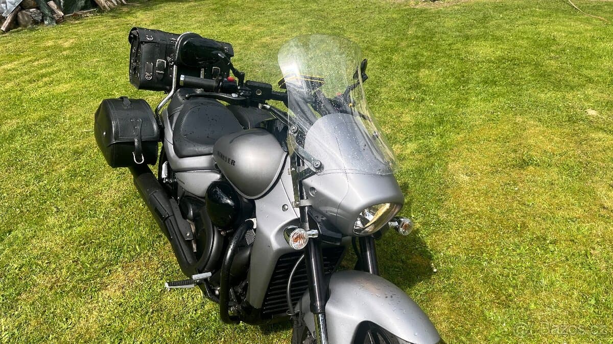 2016 Suzuki OSTATNÍ - 5