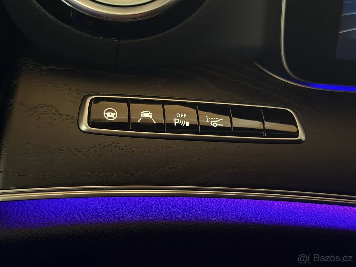 2018 Mercedes-Benz OSTATNÍ - 5