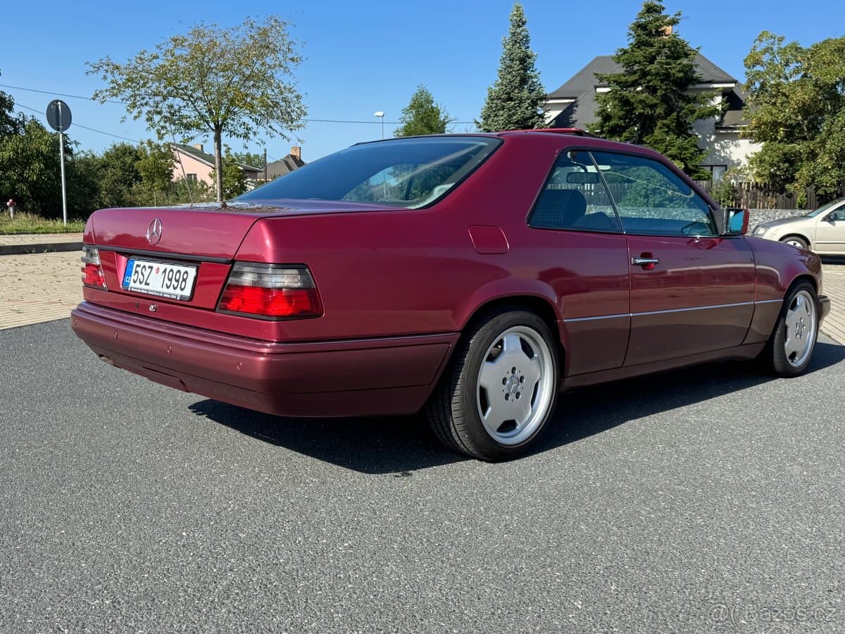 1994 Mercedes-Benz OSTATNÍ - 5