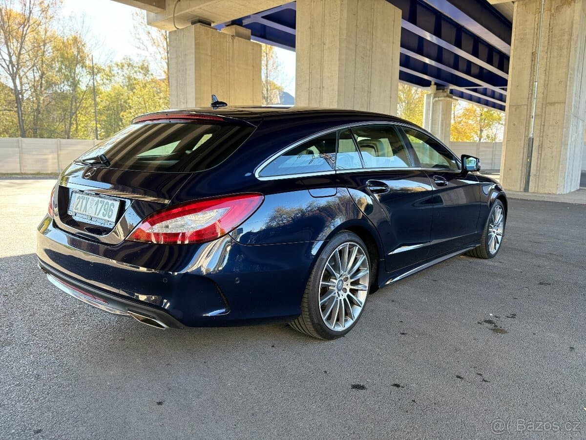 2015 Mercedes-Benz CL-CLASS - 5