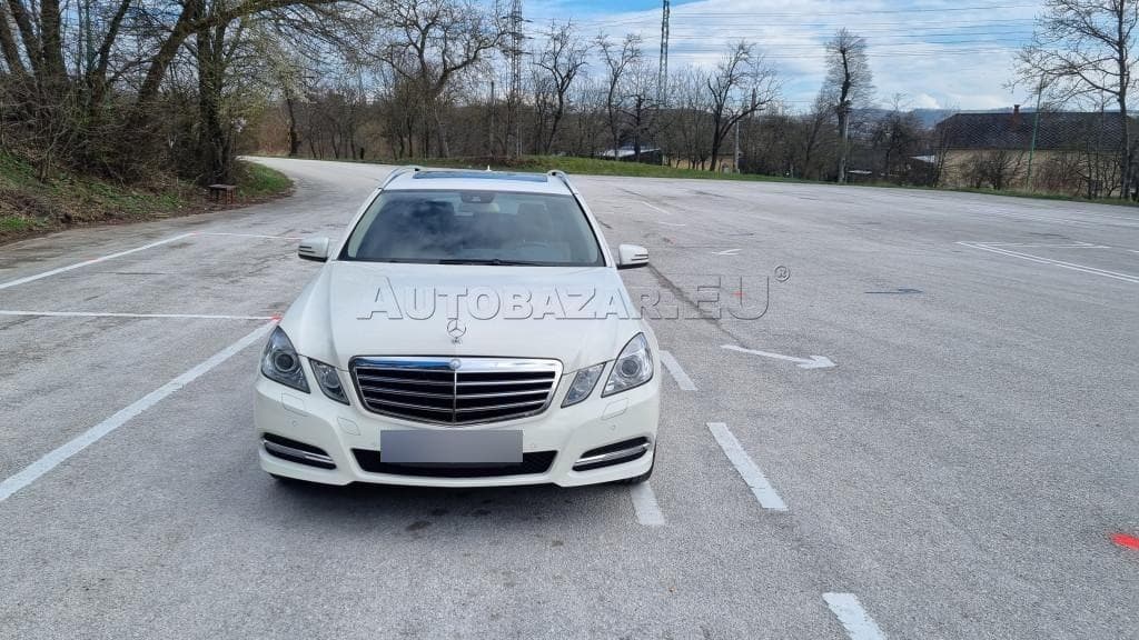 2012 Mercedes-Benz OSTATNÍ - 5