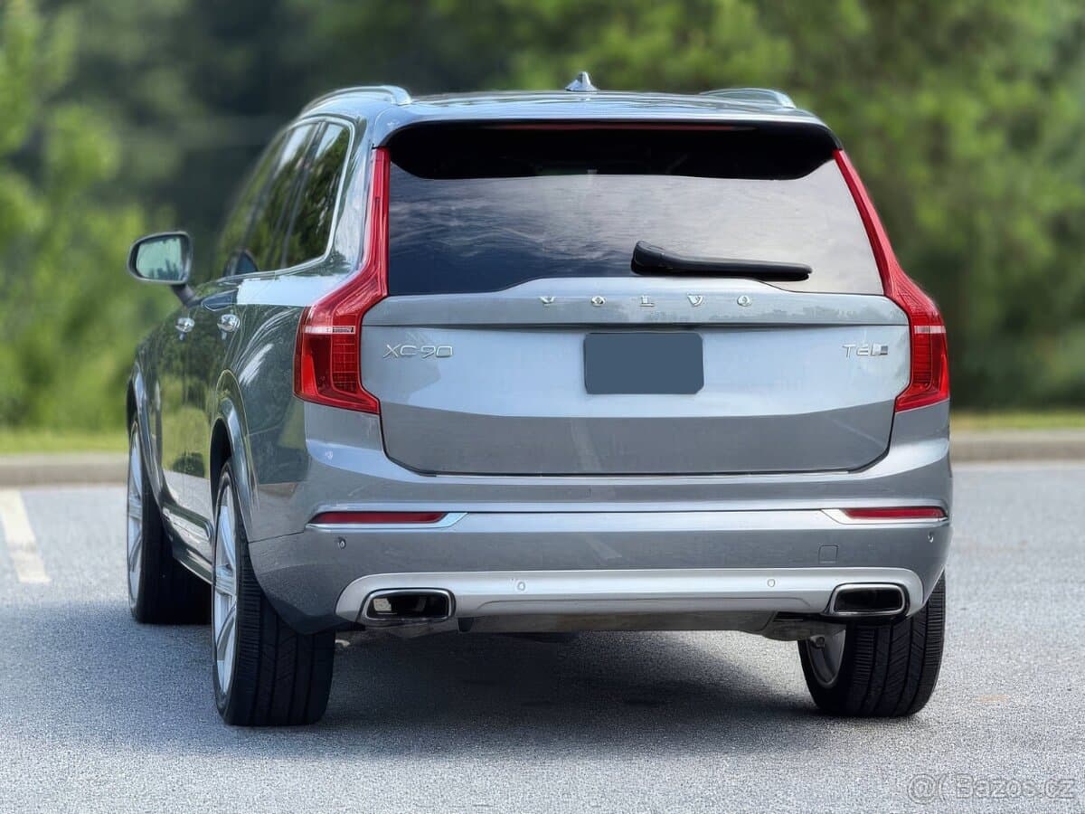 2019 Volvo XC90 - 5