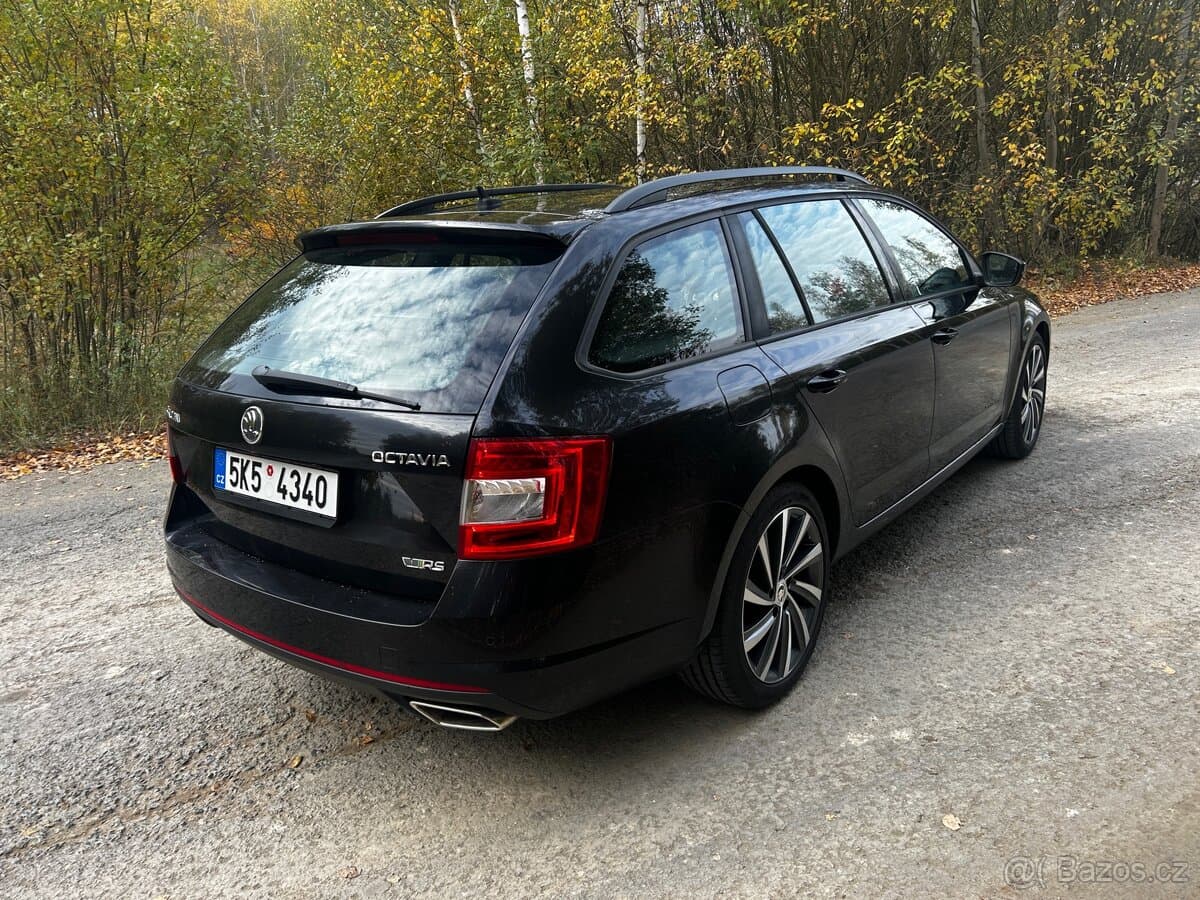 2013 Škoda OCTAVIA - 5