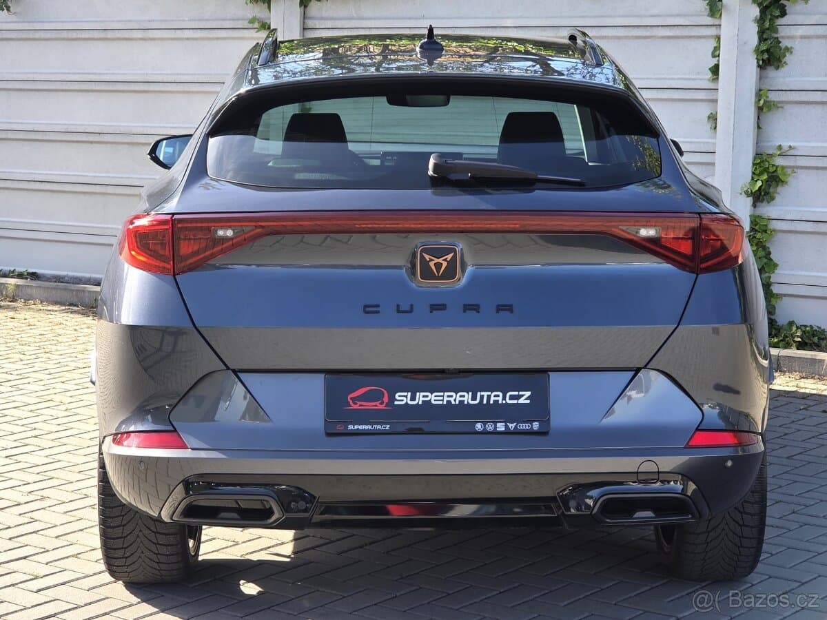 2024 Cupra FORMENTOR - 5