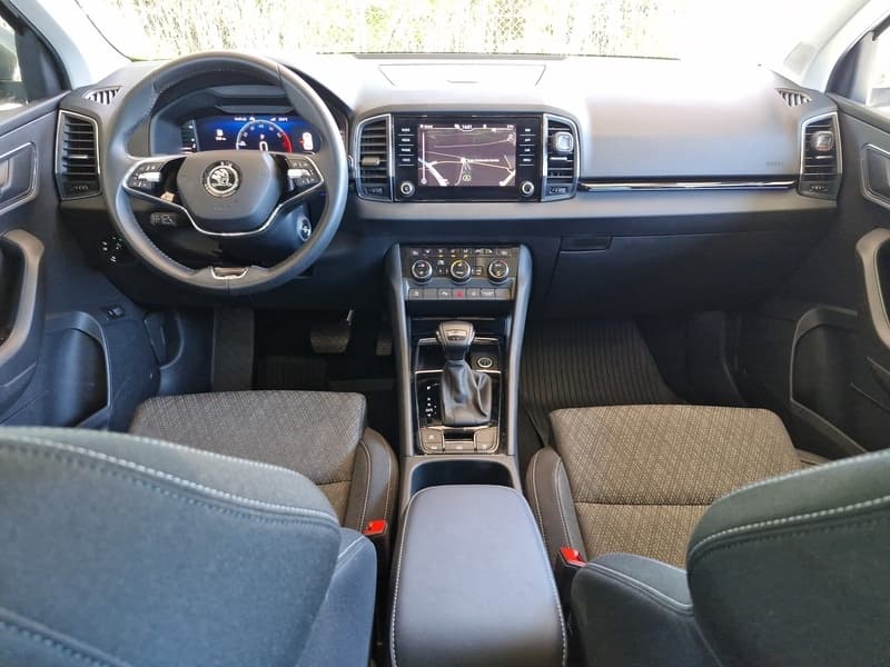 2023 Škoda KAROQ - 5