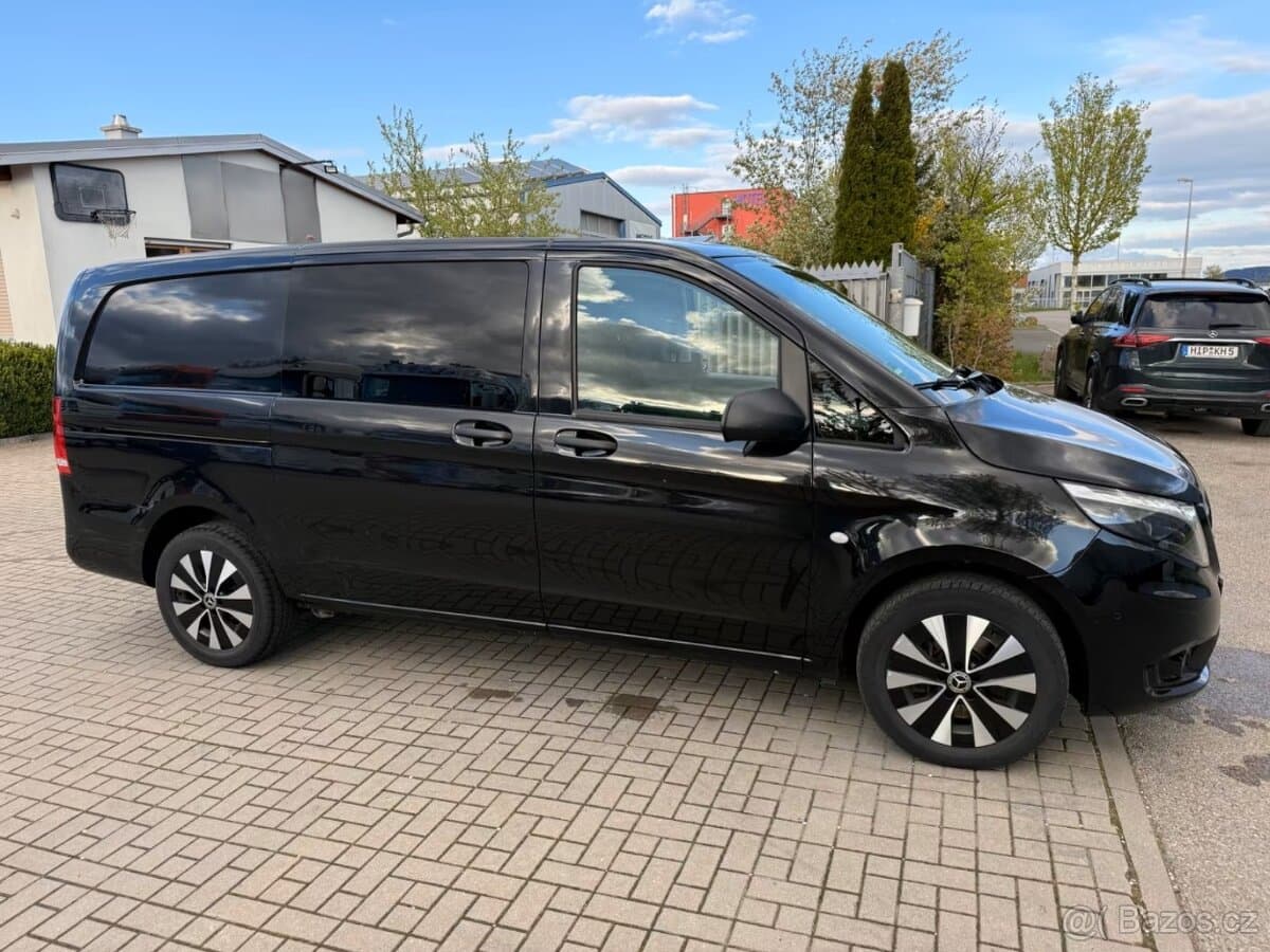 2023 Mercedes-Benz VITO - 5