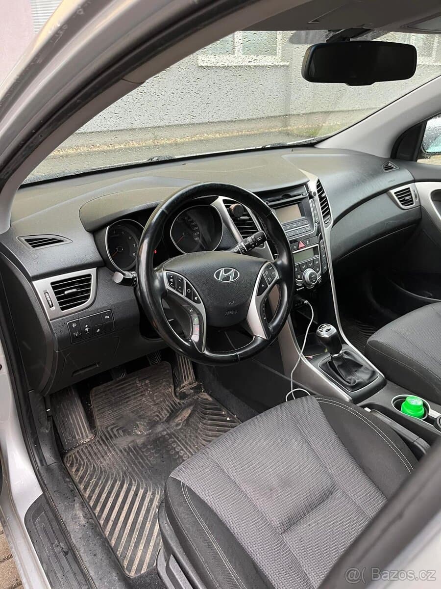 2016 Hyundai i30 - 5