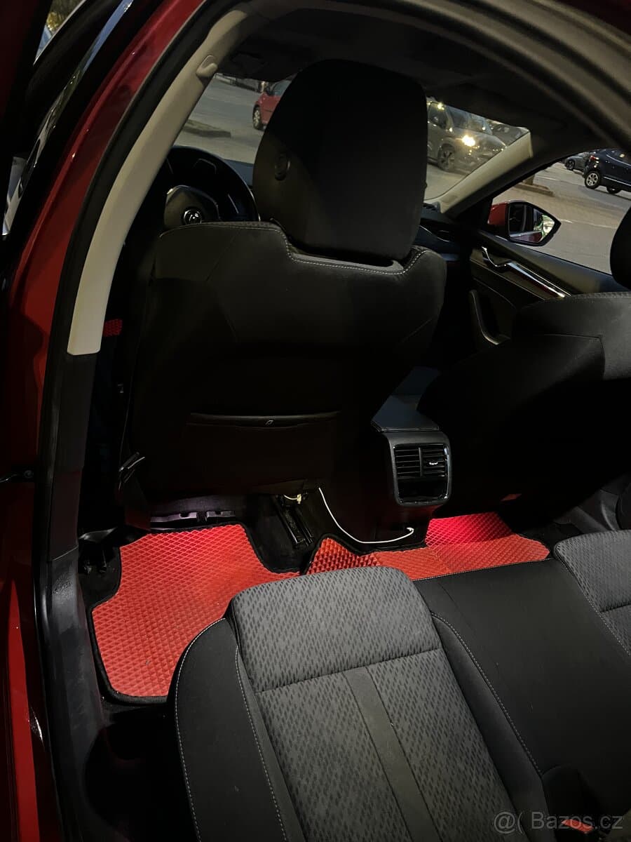 2021 Škoda OCTAVIA - 5