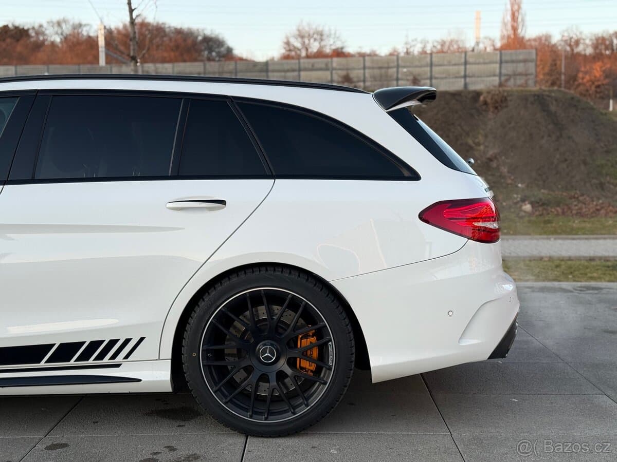 2015 Mercedes-Benz OSTATNÍ - 5