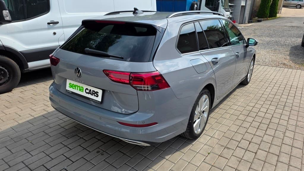 2024 Volkswagen GOLF - 5